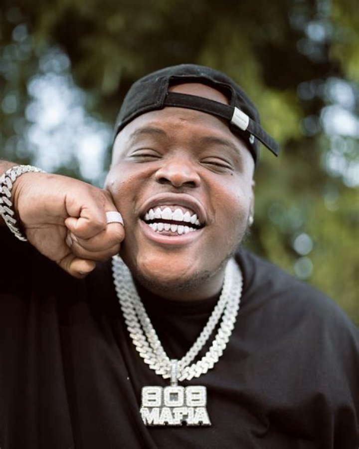 Morray Rapper Biography, Wiki, Age, Net Worth