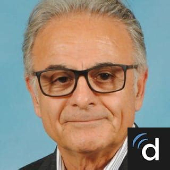 Dr. Morteza Mirkarimi, MD – San Diego, CA