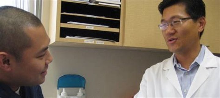 Dr. Moses Kim, MD – Lexington, KY