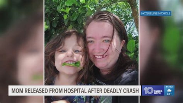 Mother Mourns as Daughter Tierra James Committed Suicide