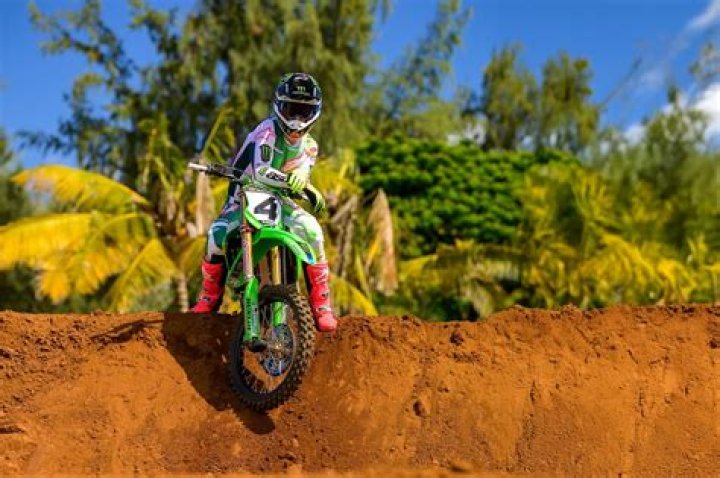 Motocross: How Old Is Chase Sexton? Age And Net Worth Explored