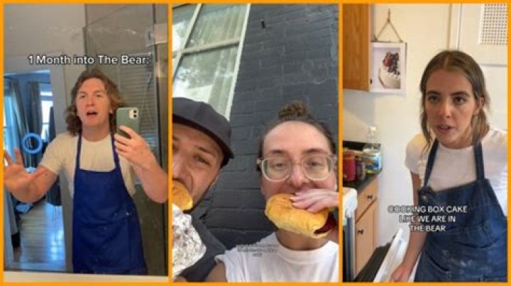 ‘Movies need to bring back intermissions’: Movie-goer reveals when to go to the bathroom during ‘Oppenheimer’