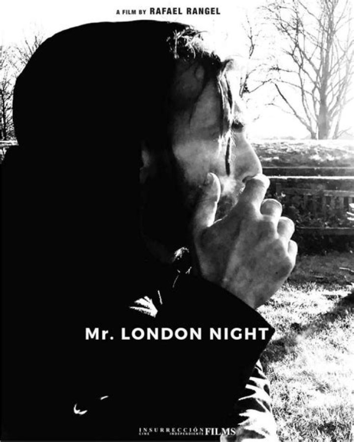 Mr London Biography: Fitness coach, age, height, girlfriend, net worth, Instagram