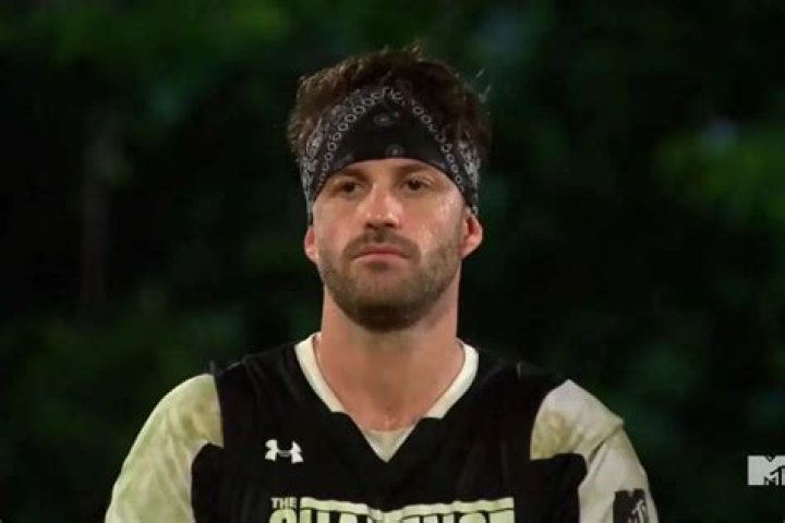 MTV Slammed By Fans Of The Challenge For Not Airing Johnny Bananas’ Attack On Amanda Garcia