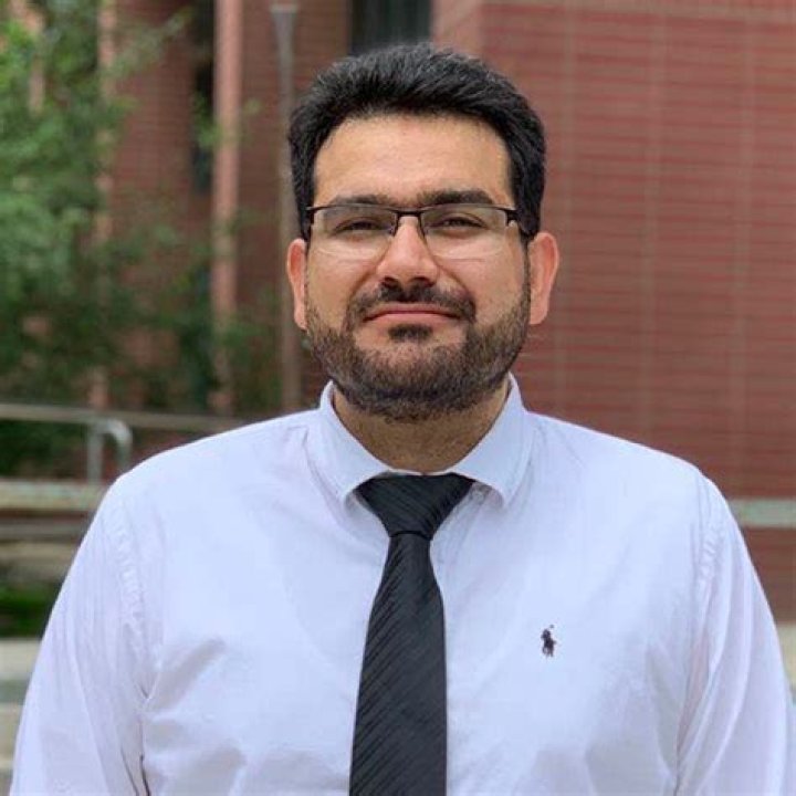 Dr. Muhammad Waqas, MD – Waterbury, CT