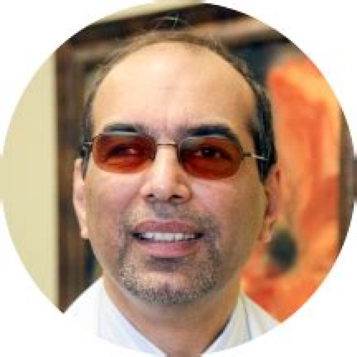 Dr. Munib Daudjee, MD – Houston, TX