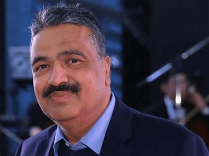 
Murari Lal Jalan Height, Weight, Net Worth, Age, Birthday, Wikipedia, Who, Instagram, Biography 