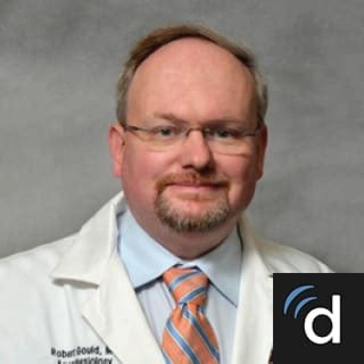 Dr. Murray Gould, MD – Castro Valley, CA