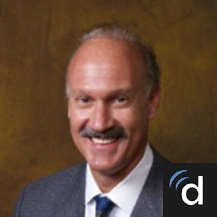 Dr. Murray Rosenbaum, MD – Boca Raton, FL