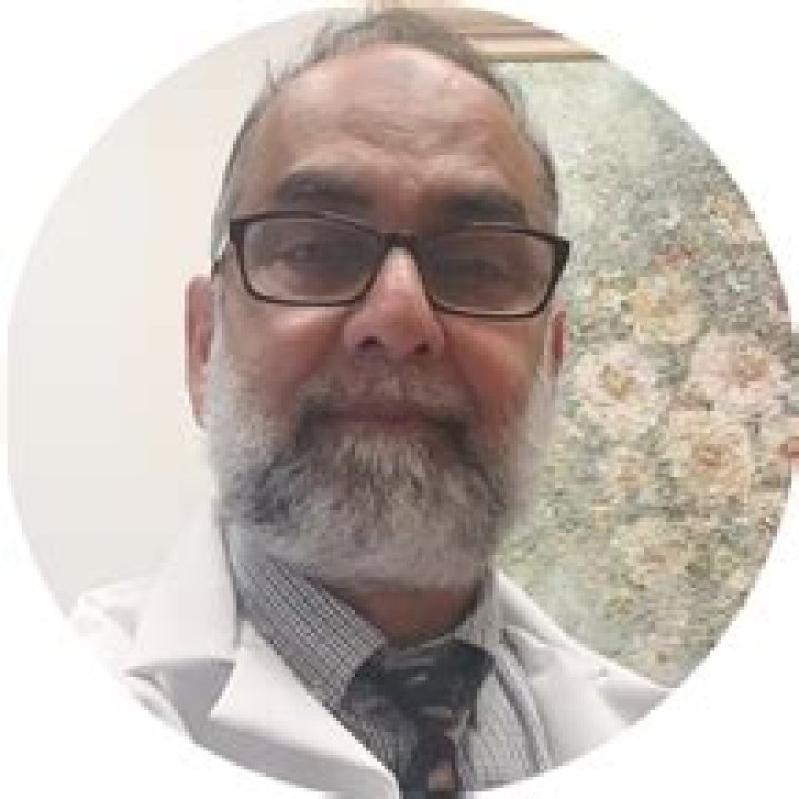 Dr. Musarrat Iqbal, MD – Patchogue, NY
