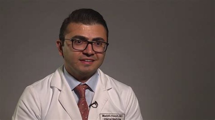 Dr. Mustafa Khaled Mustafa, MD – Millis, MA