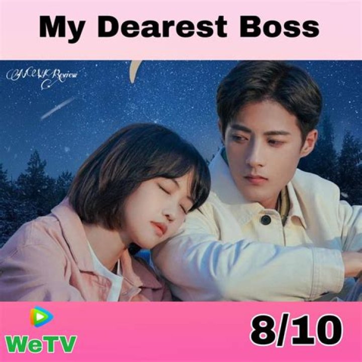My Dearest Boss Episode 11 Release Date and Time, Countdown, When Is It Coming Out?