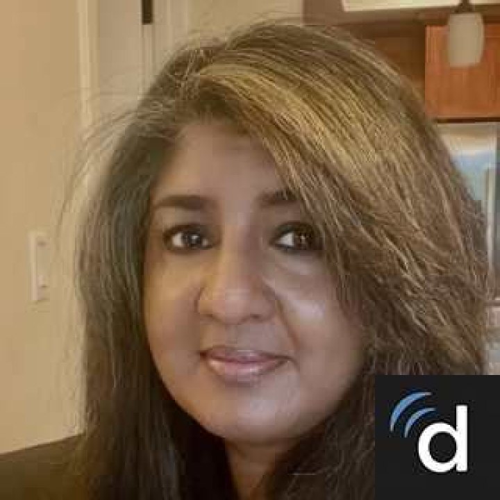 Dr. Mydili Maniam-Mohan, MD – Fresno, CA