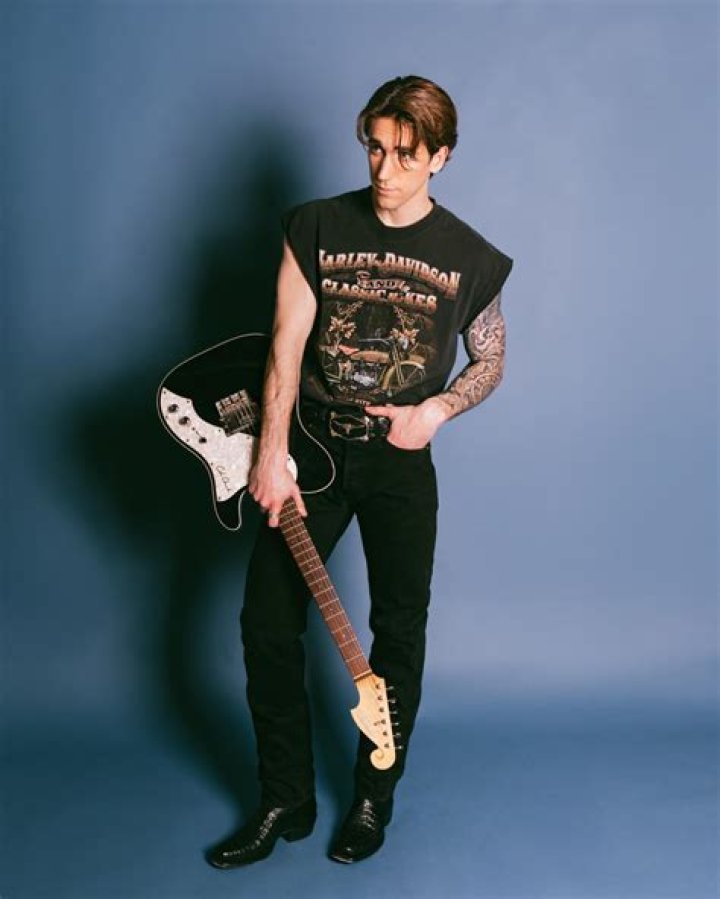 Myles Erlick Biography - Facts, Childhood, Family Life & Achievements of Canadian Actor