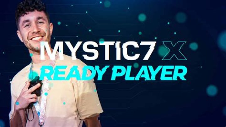 MYSTIC7 Biography - Facts, Childhood, Family Life & Achievements
