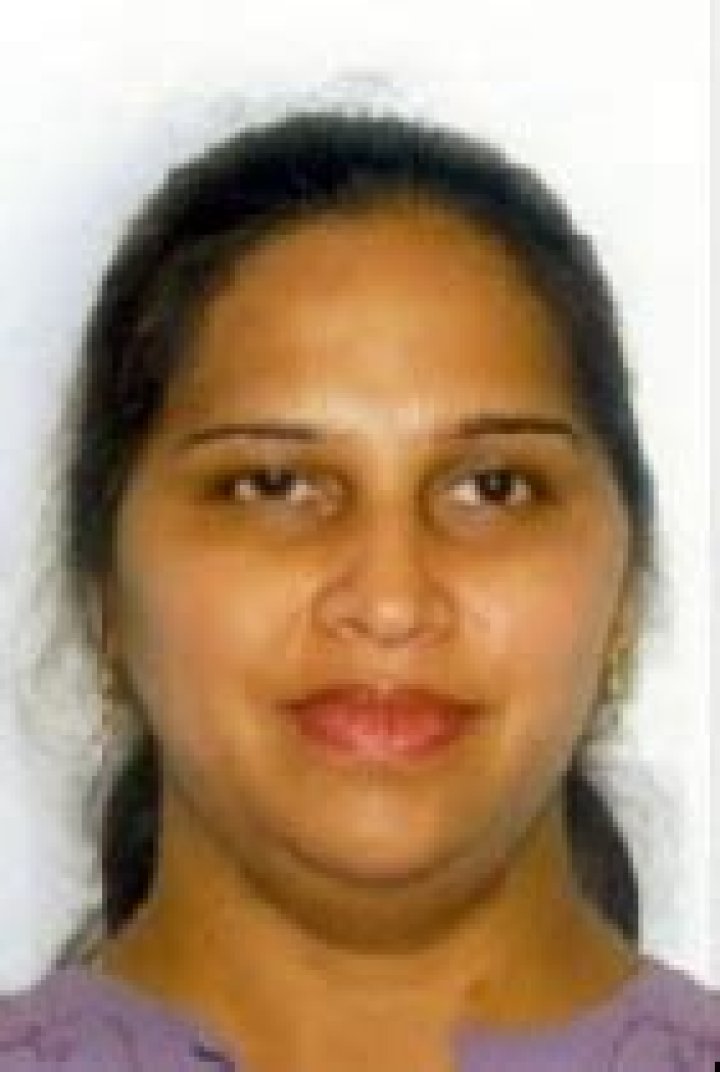 Dr. Mythili Seetharaman, MD – Allentown, PA