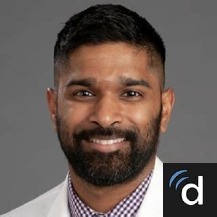 Dr. N Presswala, MD – Lakewood, OH