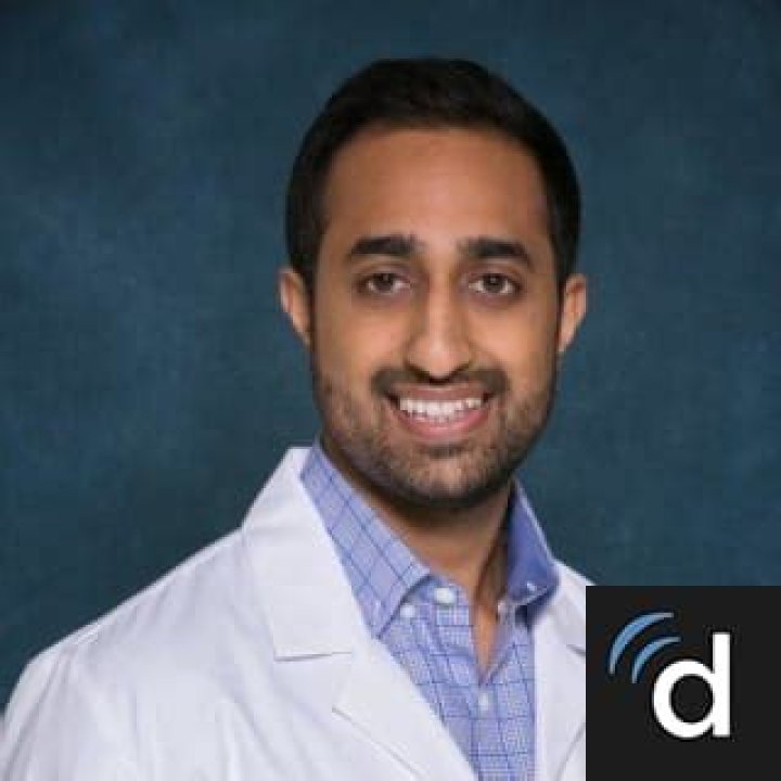 Dr. Nabeel Saghir, MD – New Orleans, LA