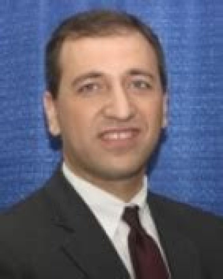 Dr. Nabil Suliman, MD – Livonia, MI