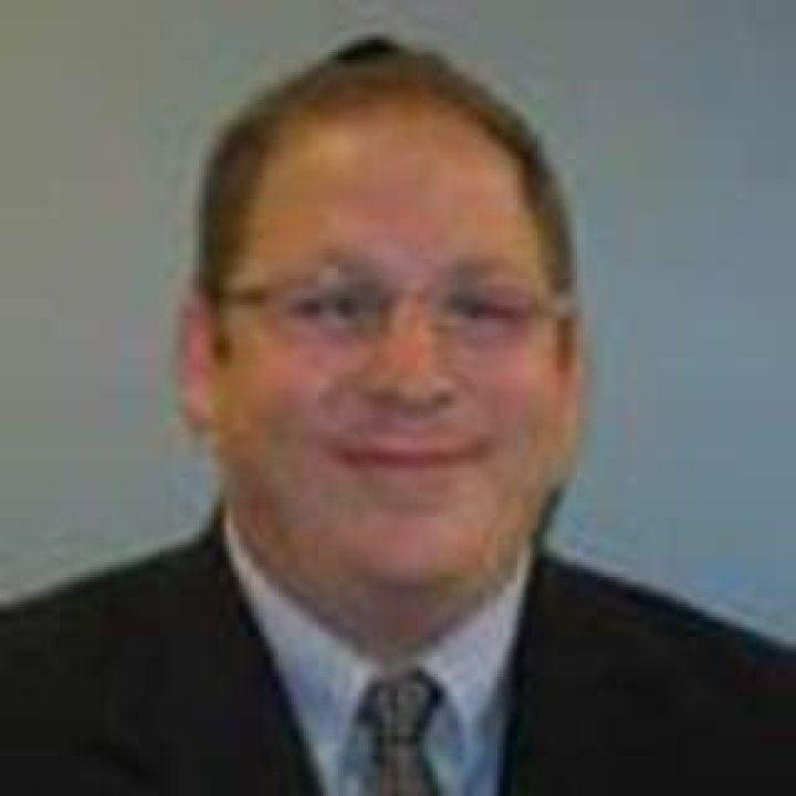 Dr. Nachman Ullman, DO – Phoenix, AZ