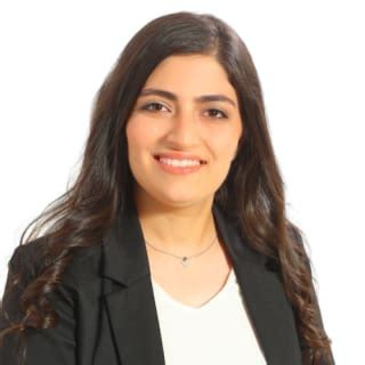 Dr. Nadia Sweis, MD – Chicago, IL