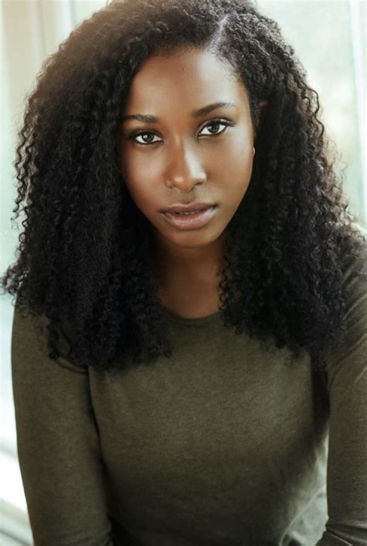 Naika Toussaint