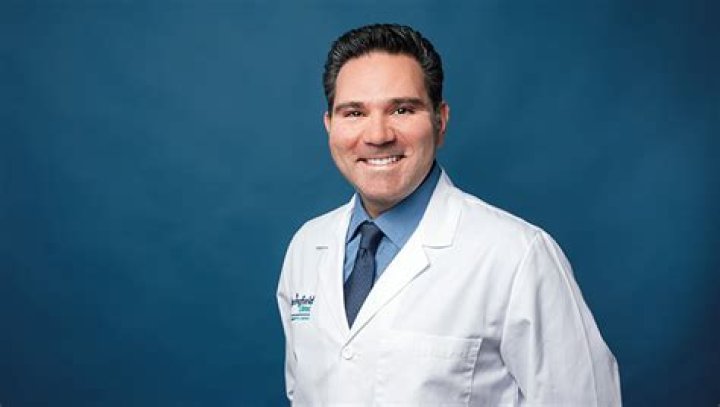 Dr. Naim Khoury, MD – Springfield, IL