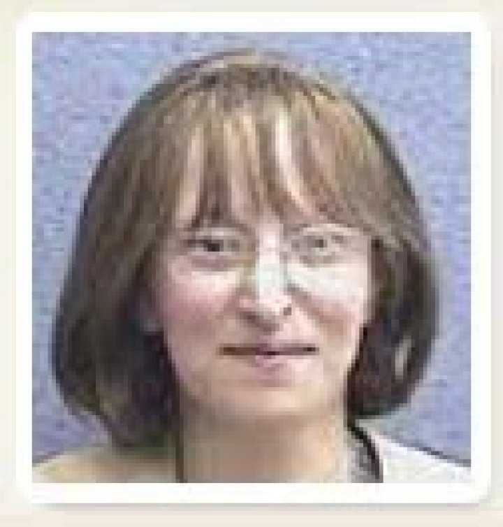 Dr. Naira Kocharian, MD – La Jolla, CA