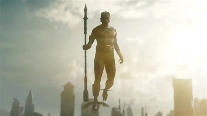 Namor has god-level strength in the MCU, according to ‘Black Panther: Wakanda Forever’ director