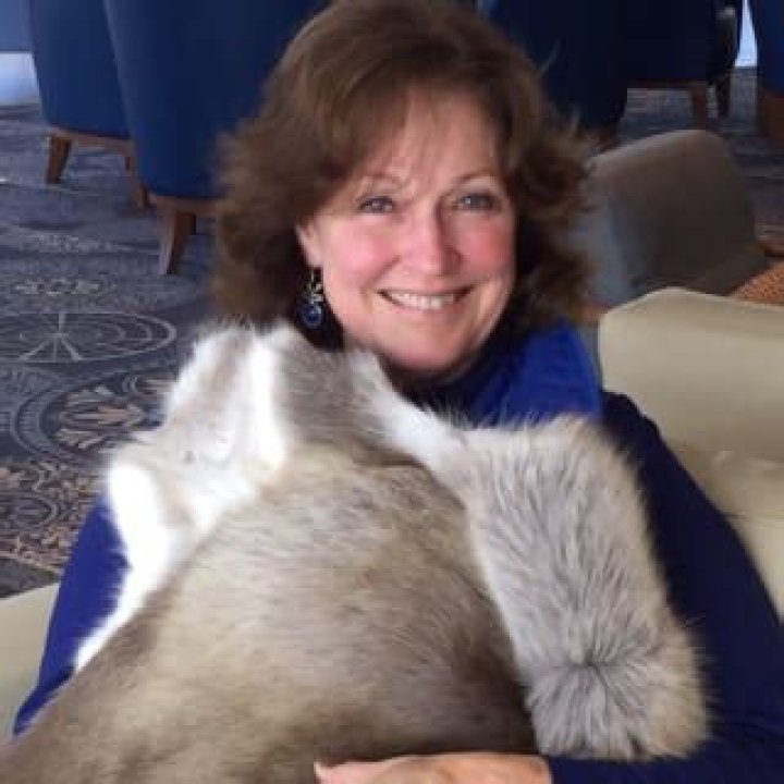 Dr. Nancy Doyle, MD – Santa Rosa, CA