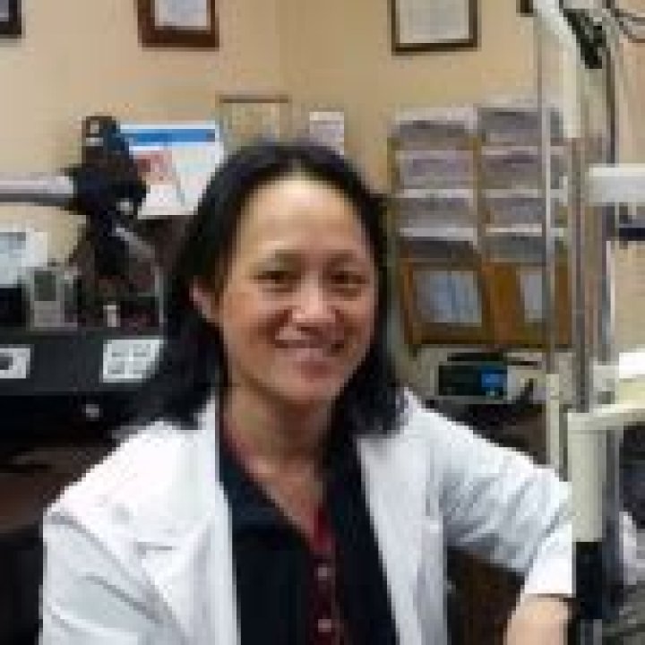 Dr. Nancy Fan-Paul, MD – Flushing, NY
