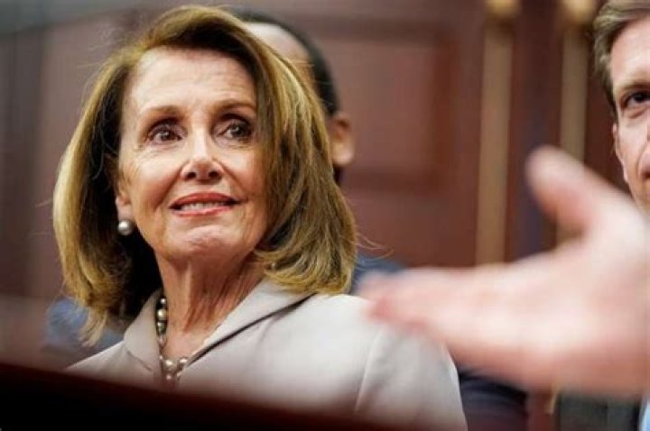 Nancy Pelosi Defends Joe Biden Again While Mocking Alexandria Ocasio-Cortez — Observers Say She Badly Wants Democrats To Win In 2020