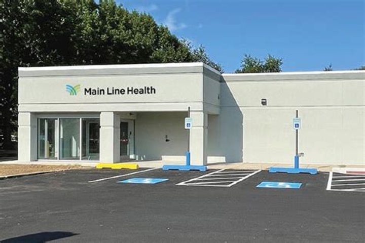 Dr. Nancy Rist, MD – Aston, PA