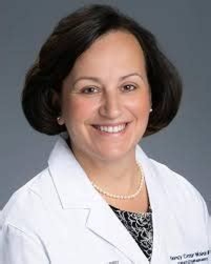 Dr. Nancy Weiner, MD – Atlanta, GA