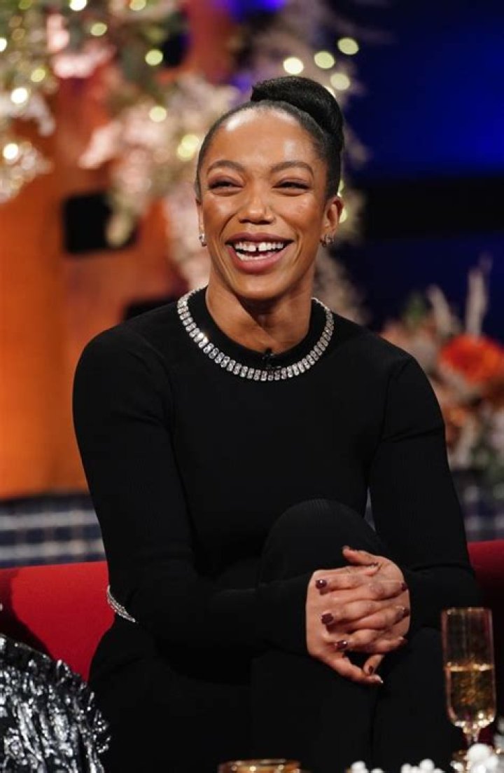 Naomi Ackie Wiki, Age, Singing, Boyfriend, Ethnicity, Height, Net Worth & More