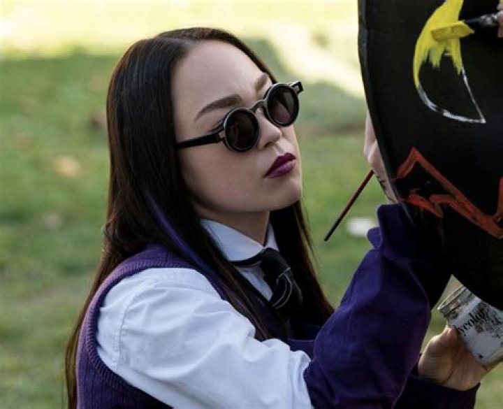 Naomi J. Ogawa top movies, TV shows and awards