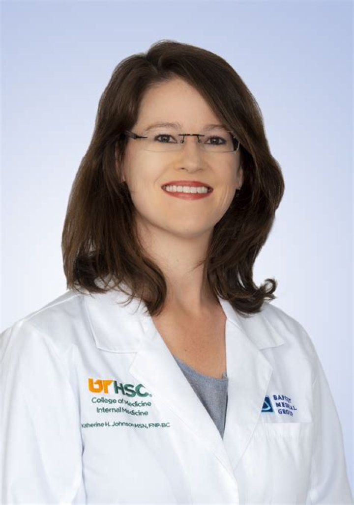 Naomi Johnson – Wasilla, AK