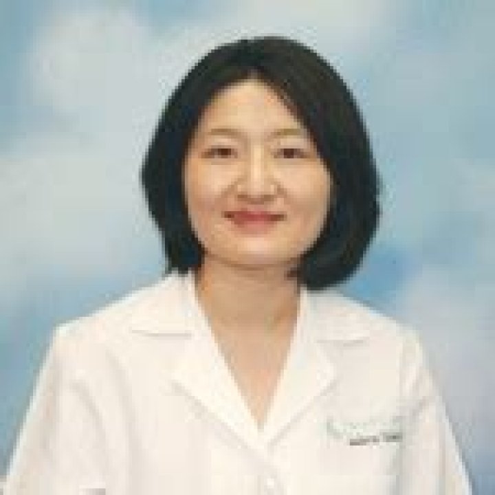 Dr. Naomi (Kim) Lin, MD – Arcadia, CA