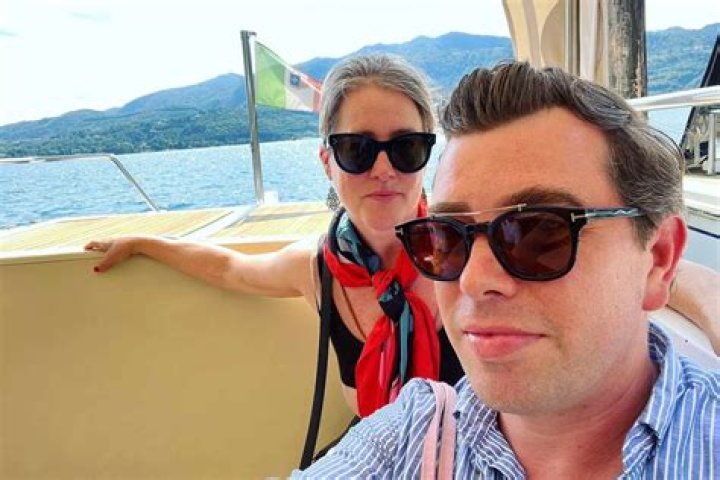 Naomi Pomeroy Age, Wiki, Net Worth, Husband, Family