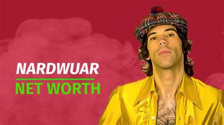 Nardwuar Height, Weight, Net Worth, Age, Birthday, Wikipedia, Who, Instagram, Biography