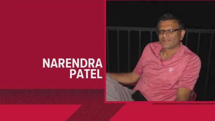 Dr. Narendra Patel, MD – Linden, NJ