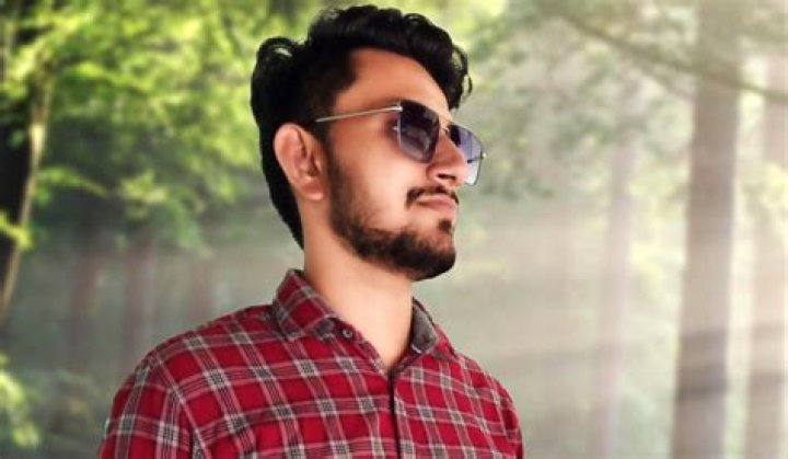 Naresh Parmar (Musical Artist) Wiki, Bio, Facts, Height & More