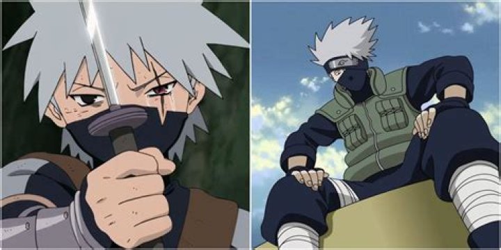 ‘Naruto’: Kakashi’s 7 Greatest Fights