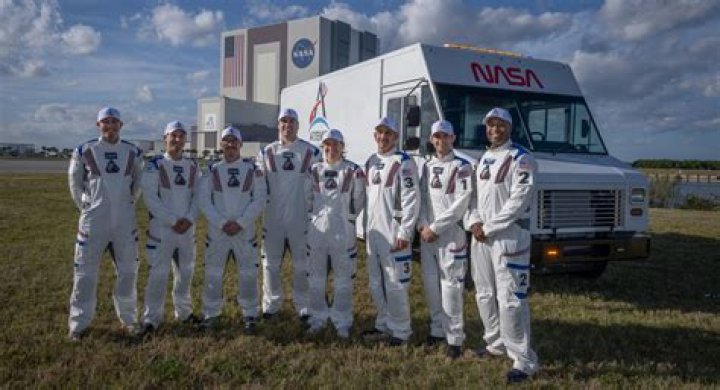 NASA Astronaut Jessica Watkins family, partner, children, parents, siblings