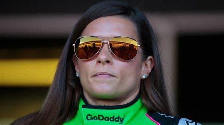 NASCAR: Where Is Danica Patrick Now? What Happened To The Former Racing Driver?