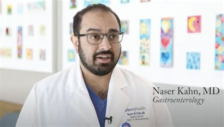 Dr. Naser Khan, MD – Rockford, IL