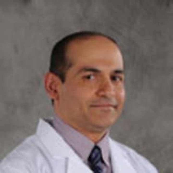 Dr. Nashin Manohar, DO – Edinburg, TX