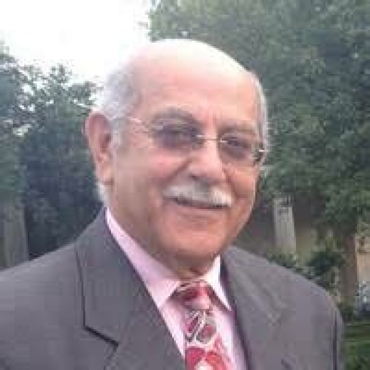 Dr. Nasri Ghaly, MD – Syracuse, NY