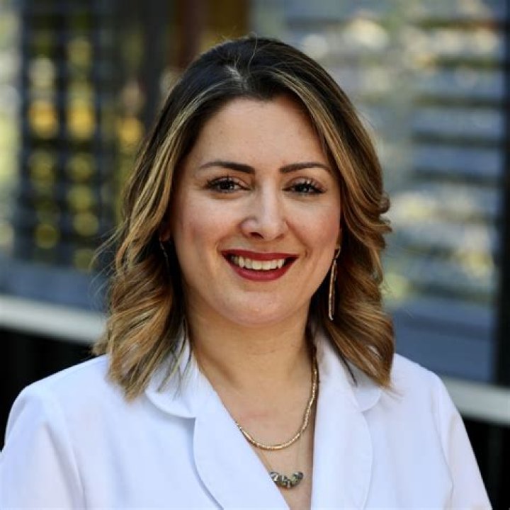 Dr. Nastran Hashemi, MD – Valencia, CA