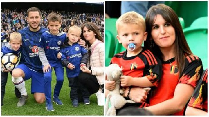 Natacha Van Honacker Biography - Facts, Childhood, Family Life & Achievements